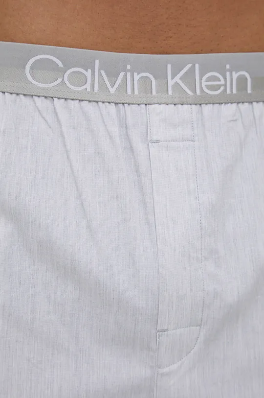γκρί Παντελόνι πιτζάμας Calvin Klein Underwear