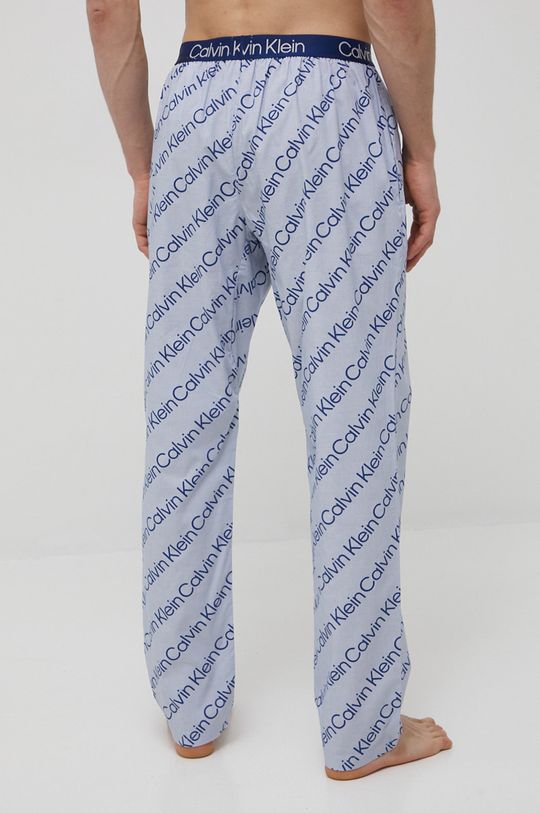 Pyžamové kalhoty Calvin Klein Underwear  98% Bavlna, 2% Elastan