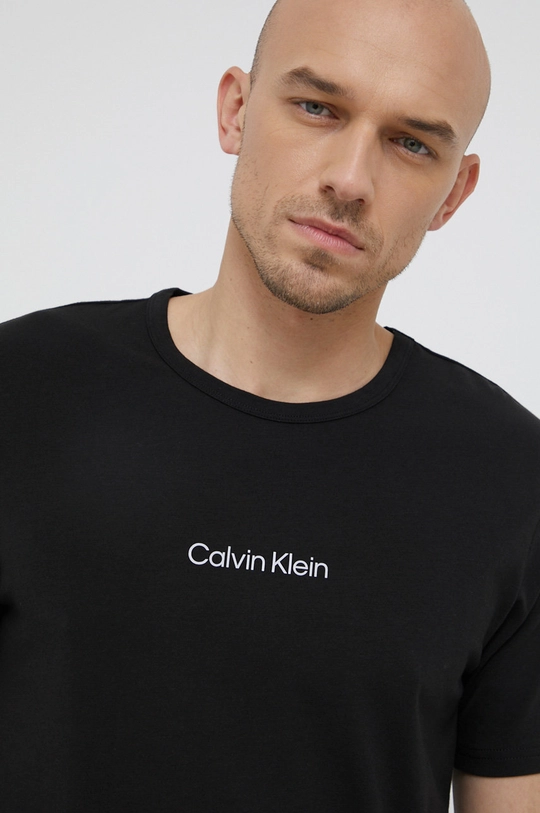 Pidžama komplet Calvin Klein Underwear Muški