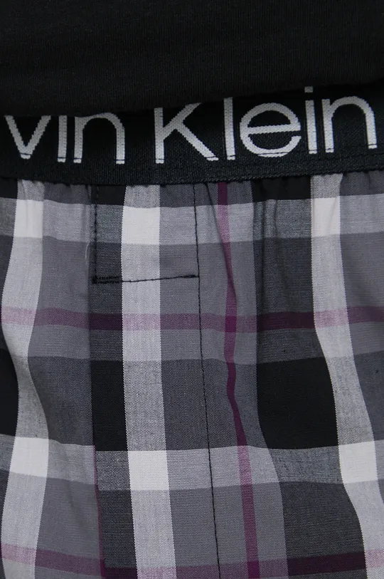 Σετ πιτζάμας Calvin Klein Underwear