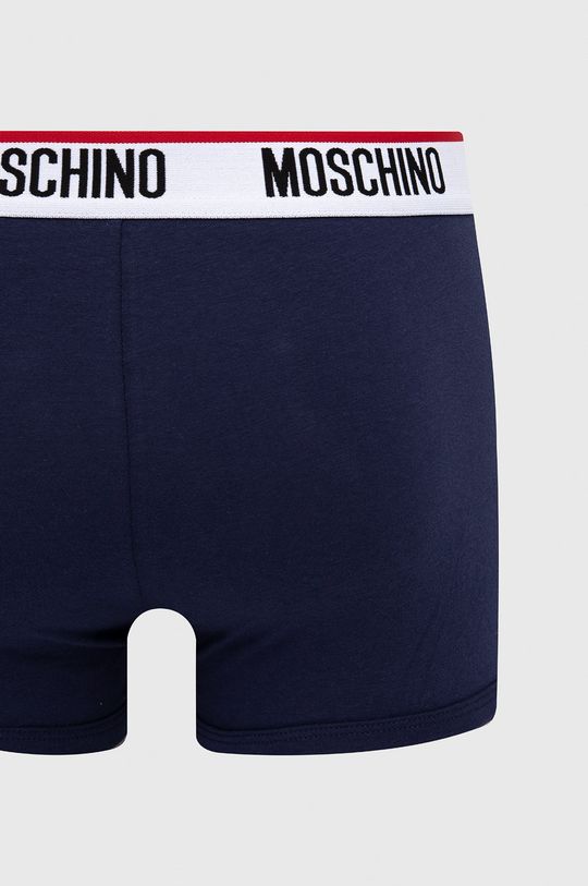Moschino Underwear Bokserki (2-pack) 95 % Bawełna, 5 % Elastan