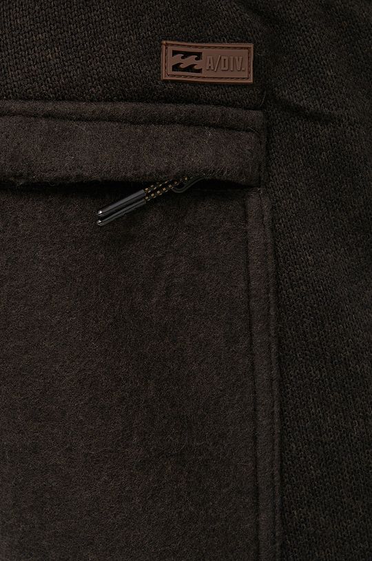černá Kalhoty Billabong