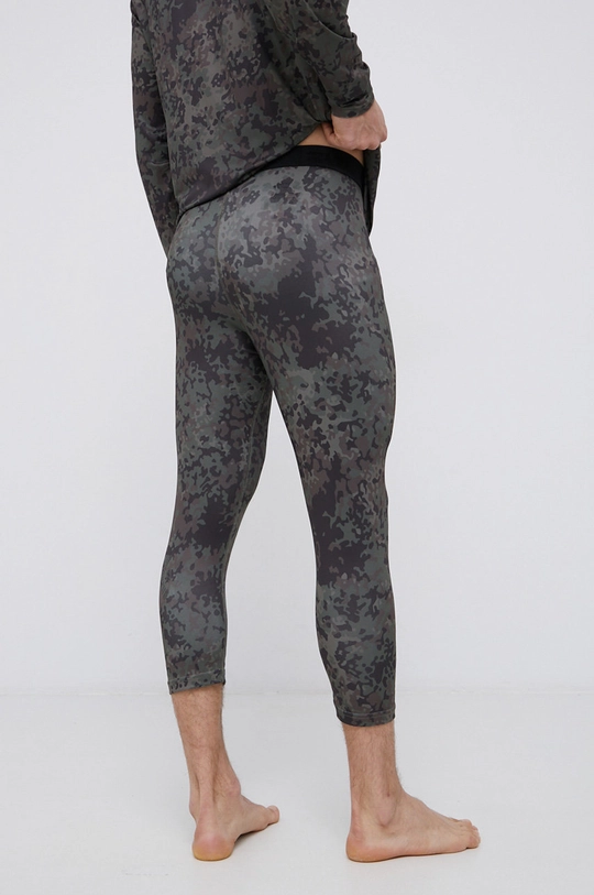 Billabong legginsy funkcyjne 8 % Elastan, 92 % Poliester