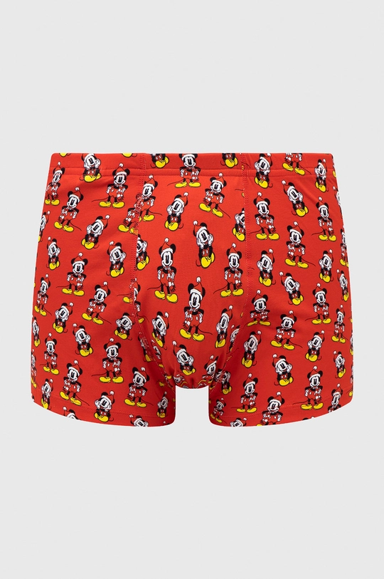 rosso MC2 Saint Barth boxer Uomo