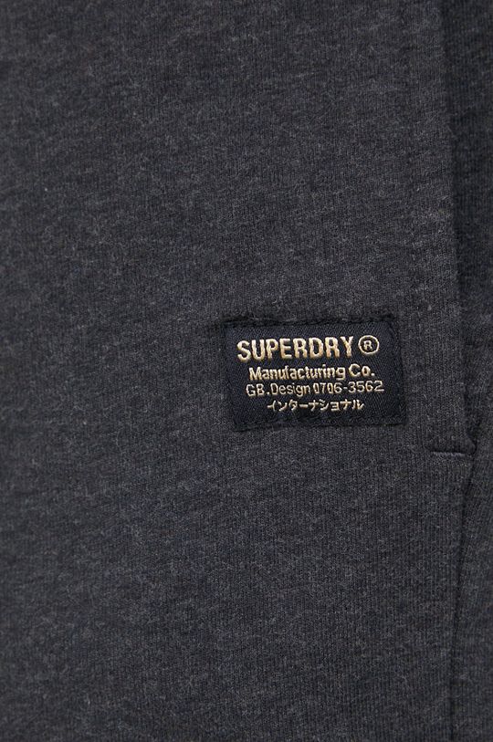 sivá Pyžamové šortky Superdry
