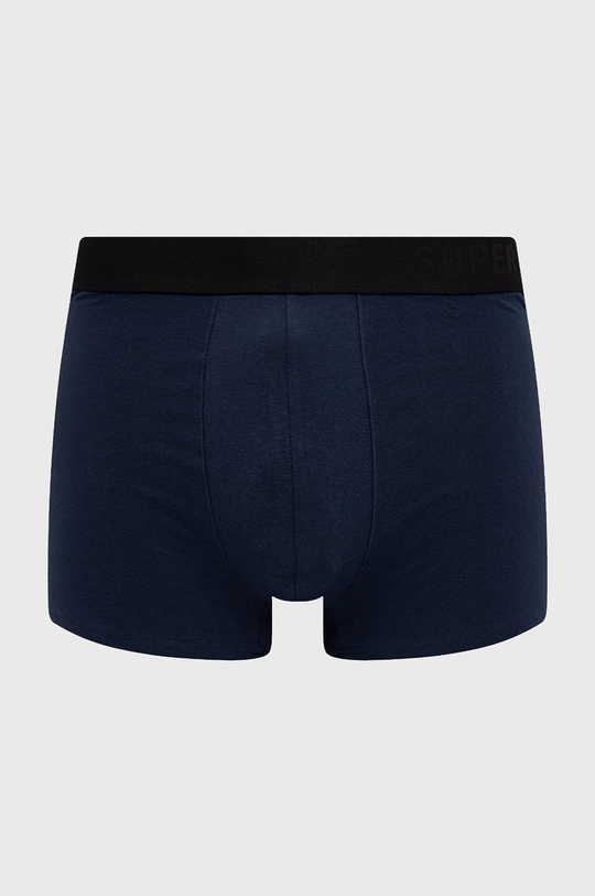 Superdry - Boxerky (2-pak)  95% Bavlna, 5% Elastan