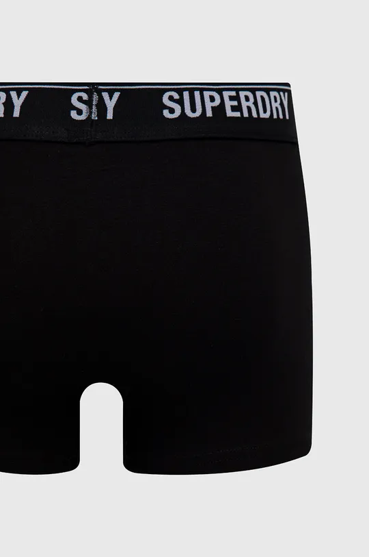 Boxerky Superdry (3-pack)