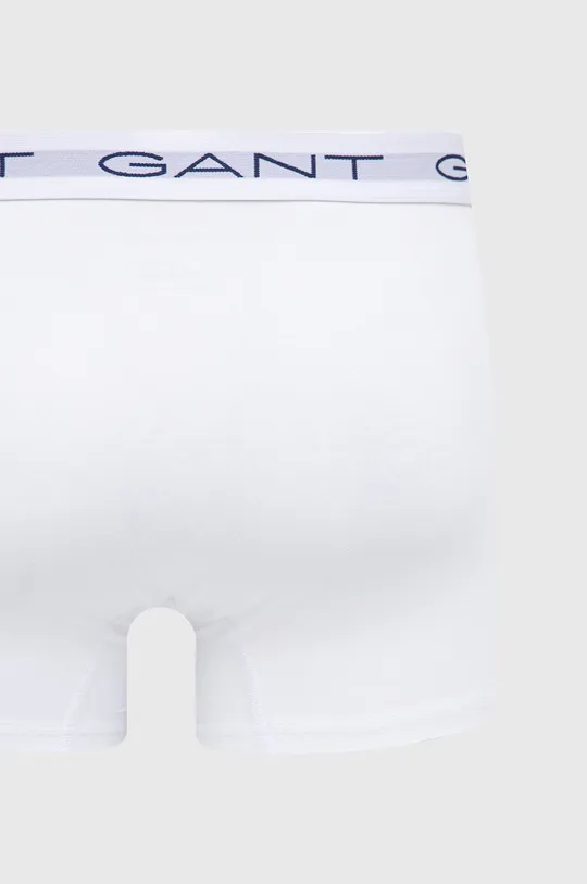 Gant boxeralsó (3-pack)