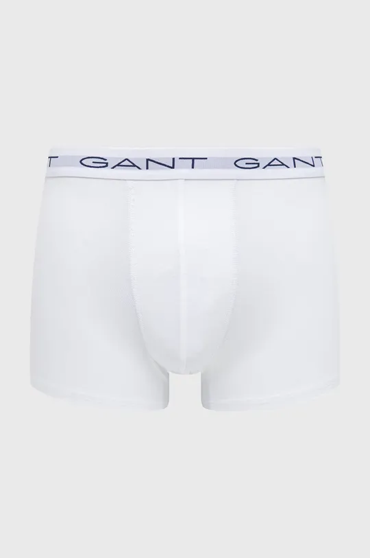 Gant Bokserki (3-pack) 900003004