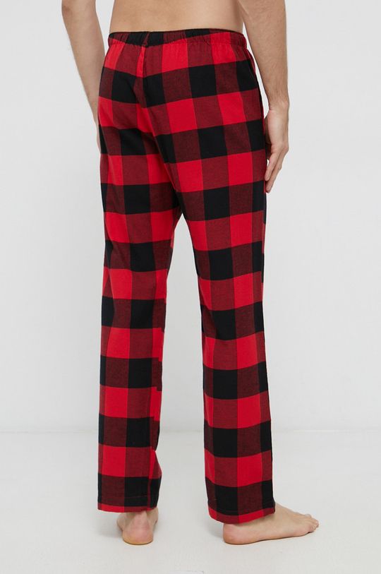 Pyžamové nohavice GAP červená