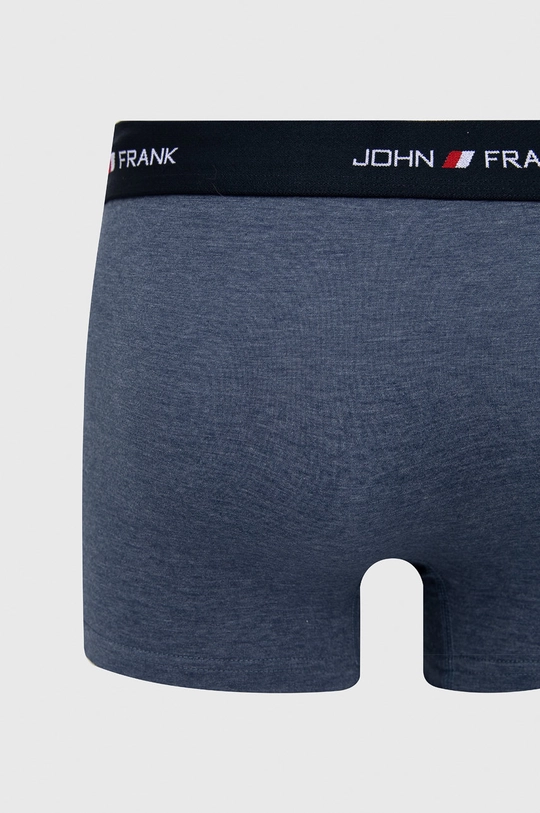 Boxerky John Frank