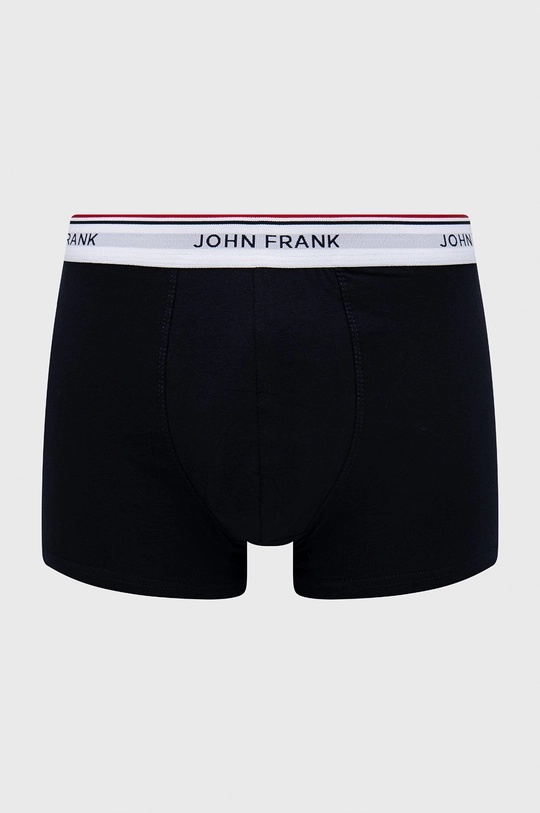 Boxerky John Frank viacfarebná