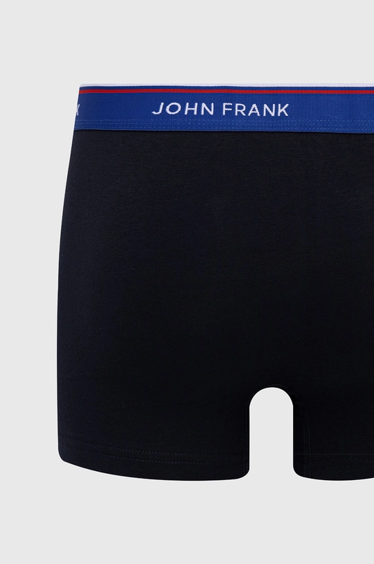 Boxerky John Frank