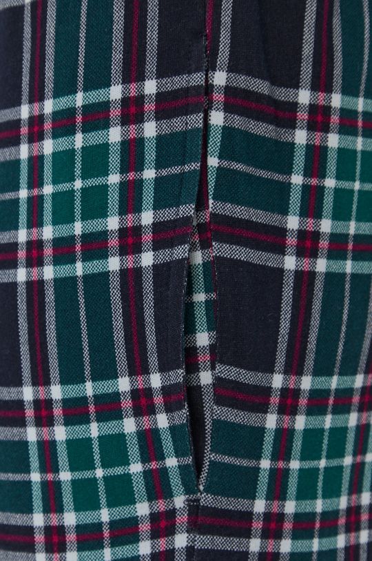 United Colors of Benetton Spodnie piżamowe 100 % Bawełna