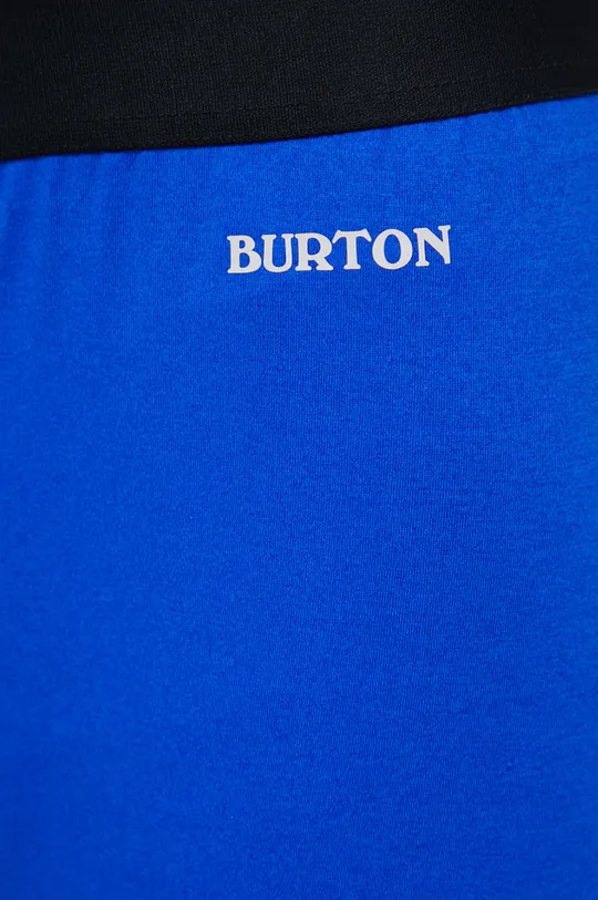 modrá Funkčné legíny Burton