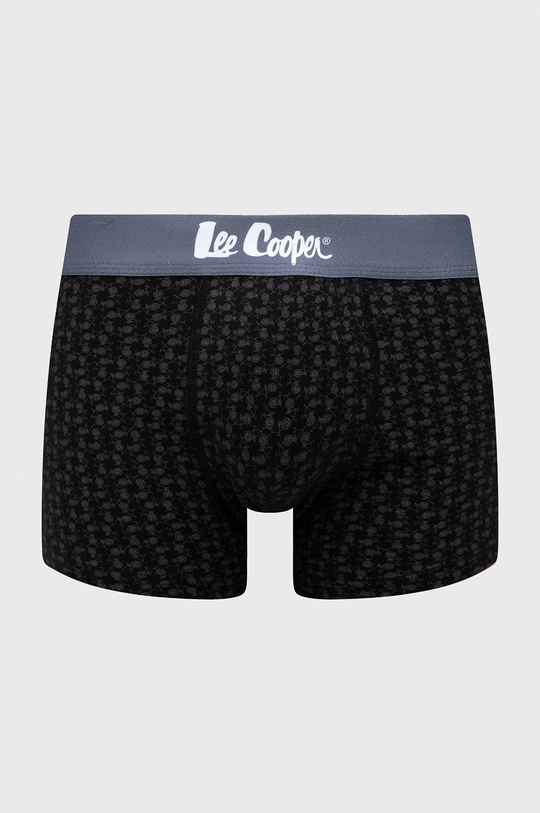 Lee Cooper Bokserki (2-pack) szary