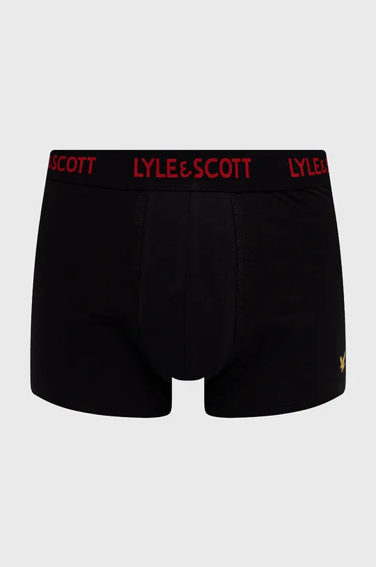 Boxerky Lyle & Scott (3-pack)