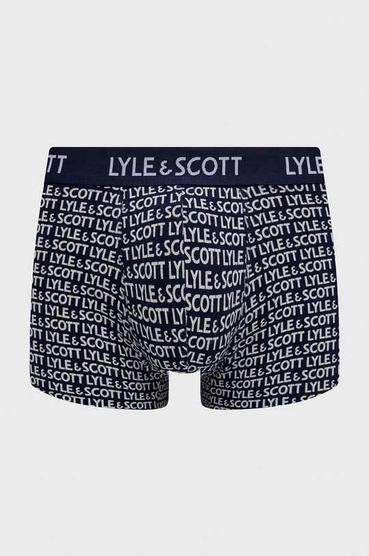 Boxerky Lyle & Scott (5-pack)