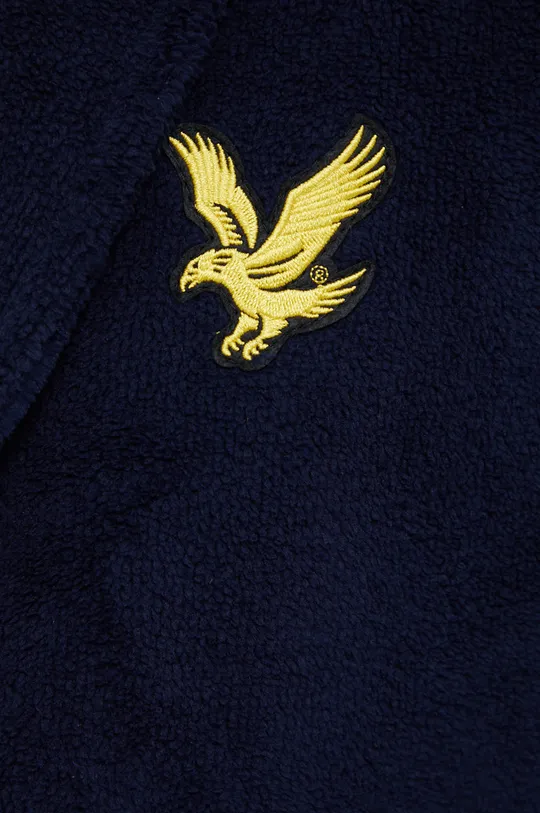 Lyle & Scott Szlafrok Męski