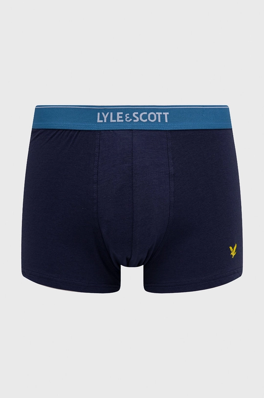 Lyle & Scott boxeralsó (5-pack)