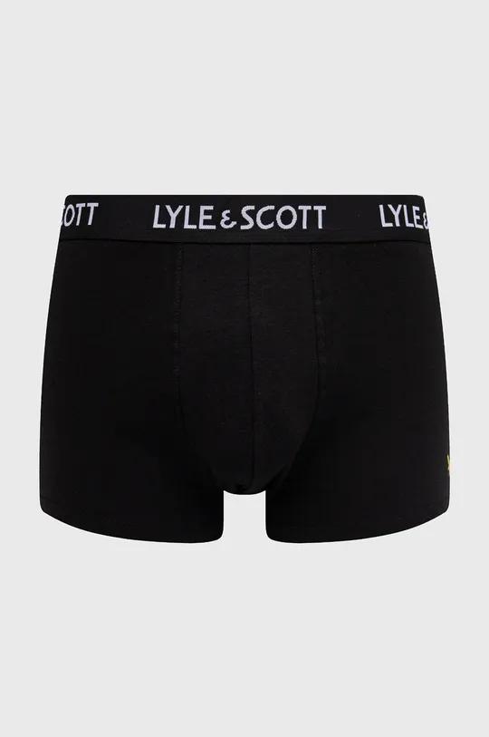 Lyle & Scott boxeralsó
