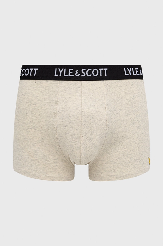 Boxerky Lyle & Scott viacfarebná