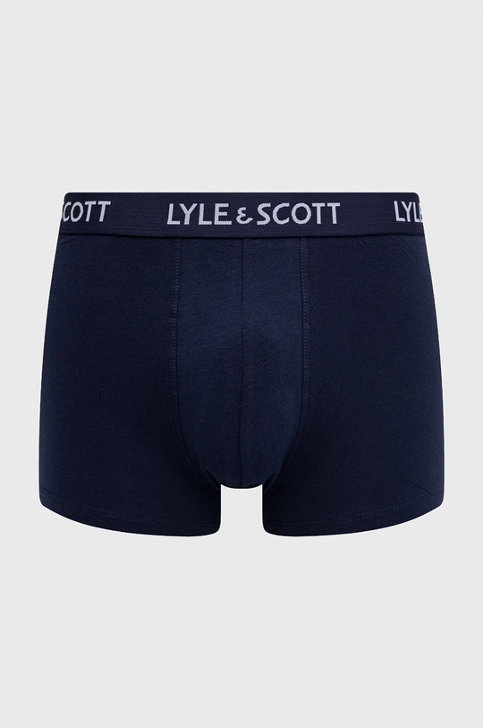 Lyle & Scott - Μποξεράκια (10-pack)