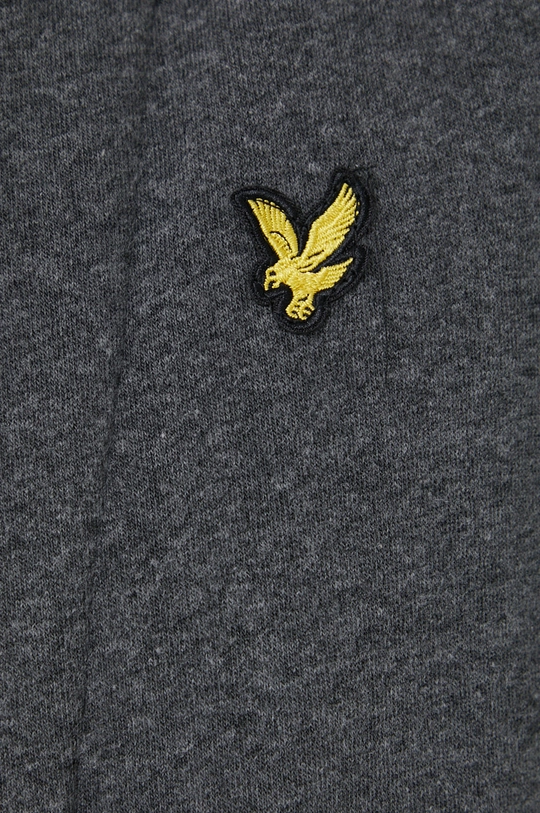 Lyle & Scott Szlafrok Męski