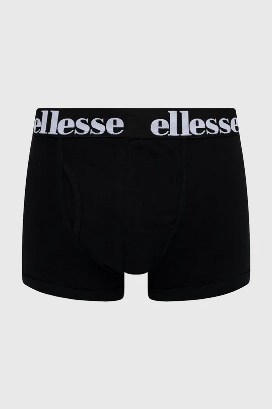 серый Боксеры Ellesse