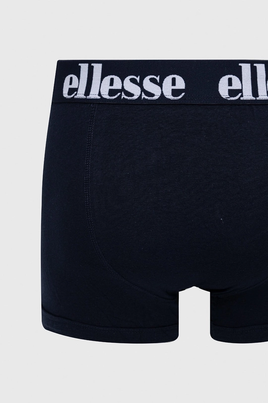 Ellesse bokserki (3-pack) Hali 3Pk Boxers Męski