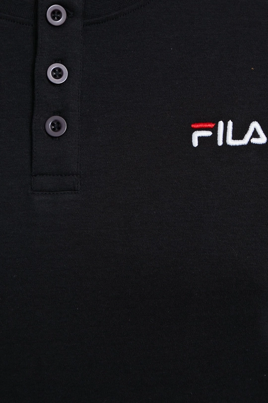 Хлопковая пижама Fila