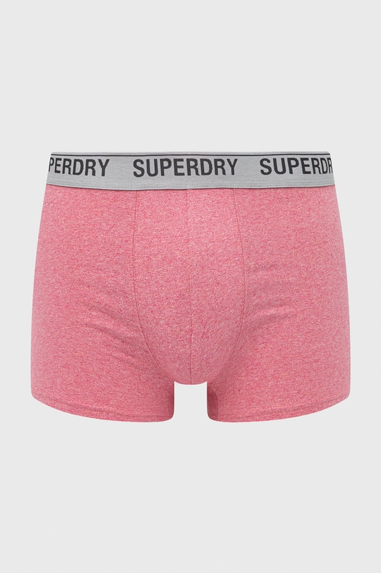 Superdry Bokserki (3-pack)