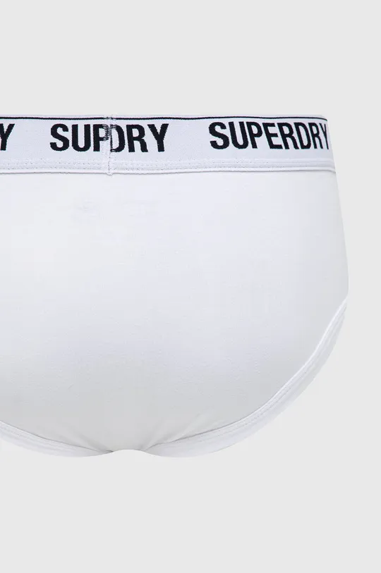 Slipy Superdry (3-pack)