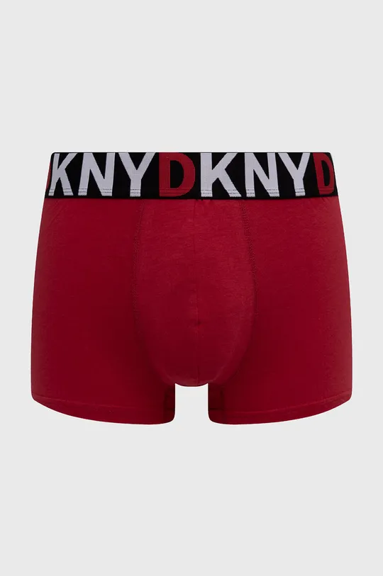 Boxerky Dkny (3-pack) viacfarebná