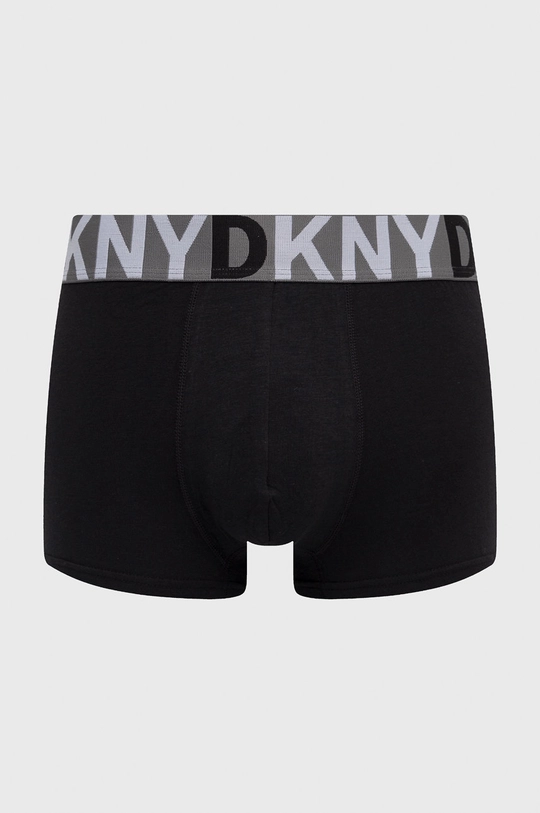 viacfarebná Boxerky Dkny (3-pack)