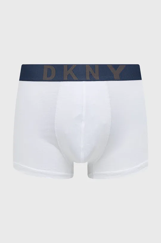 Μποξεράκια DKNY (3-pack)  47% Βαμβάκι, 5% Σπαντέξ, 48% Modal