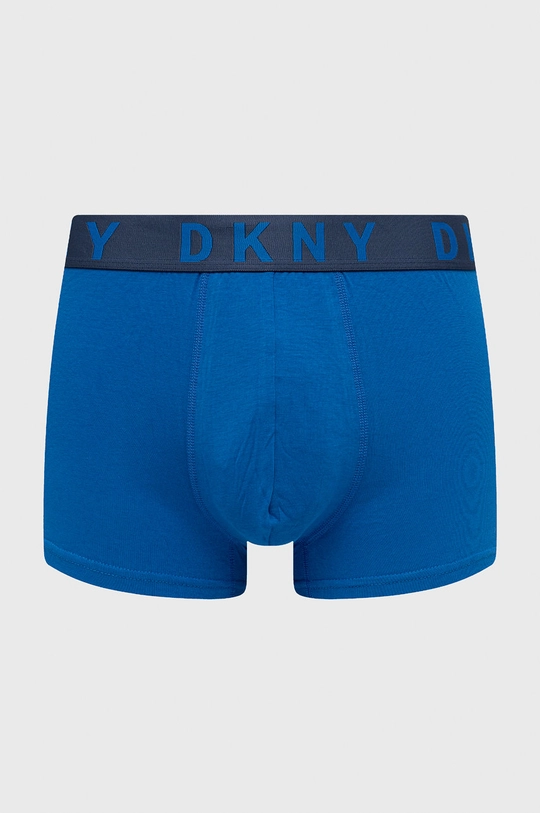 viacfarebná Boxerky Dkny (3-pack)