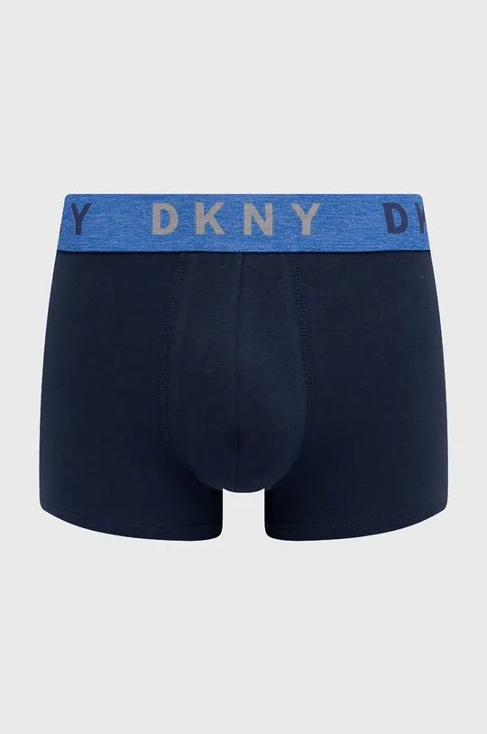 πολύχρωμο Μποξεράκια DKNY (3-pack)