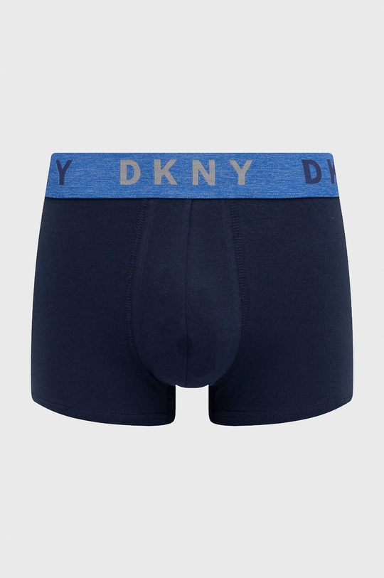 πολύχρωμο Μποξεράκια DKNY (3-pack)