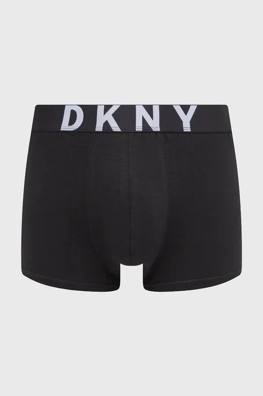 πολύχρωμο Μποξεράκια DKNY (3-pack)