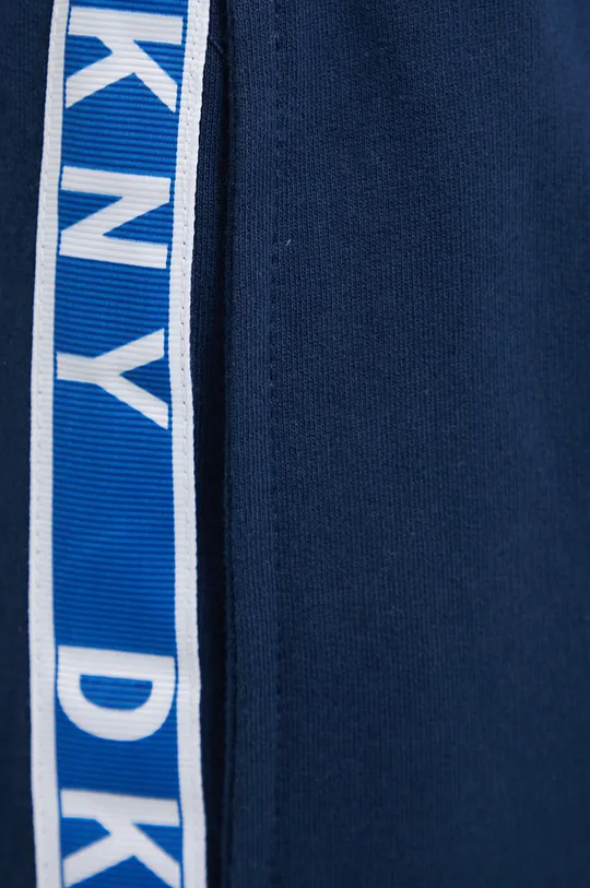 Βαμβακερό παντελόνι πιτζάμα DKNY  100% Βαμβάκι