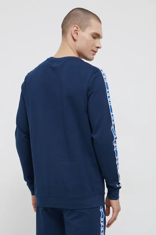 Μπλούζα πιτζάμας DKNY  100% Βαμβάκι