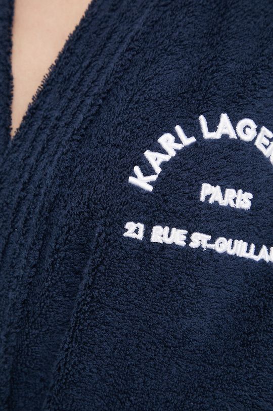 Karl Lagerfeld Szlafrok 215W2180