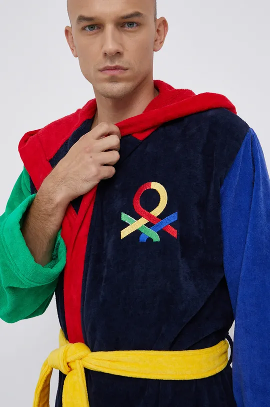 United Colors of Benetton - Μπουρνούζι