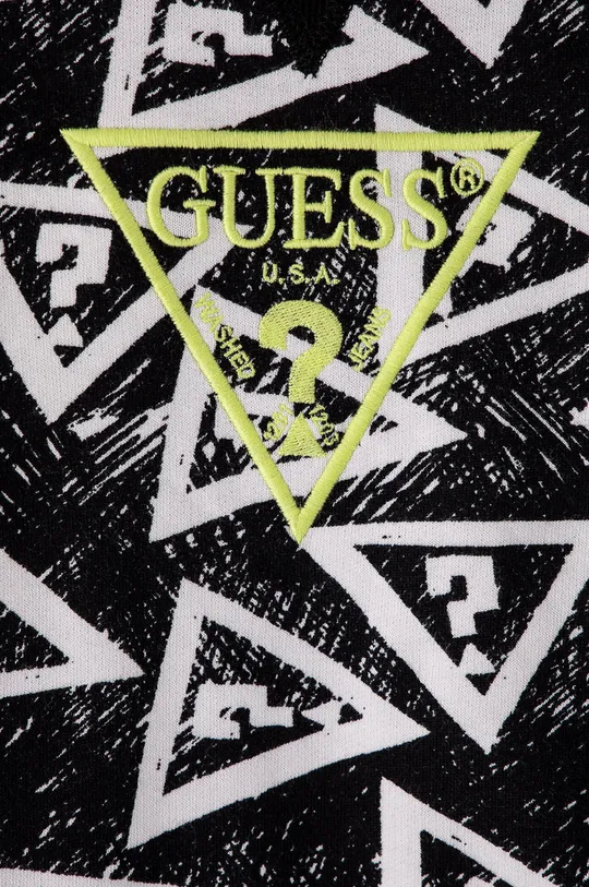 Детская хлопковая кофта Guess  100% Хлопок