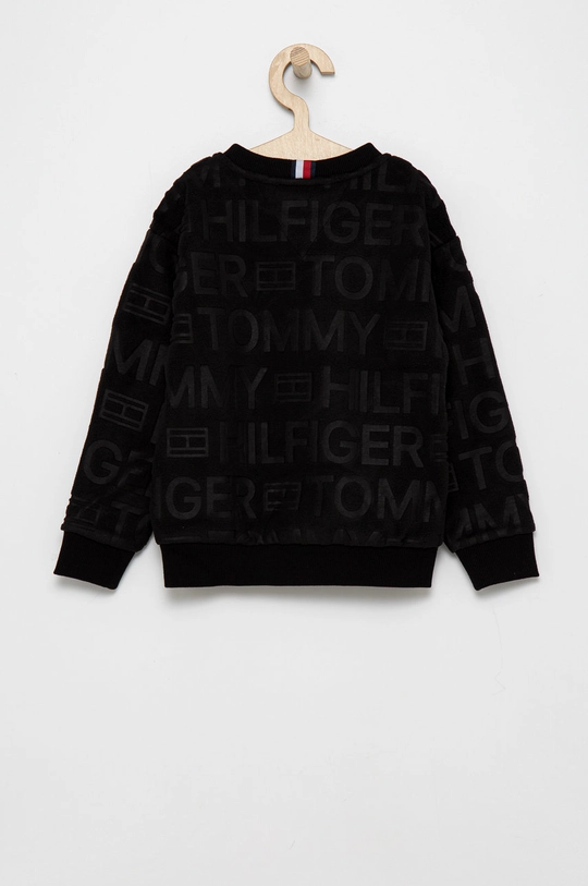 Tommy Hilfiger Bluza dziecięca 100 % Poliester