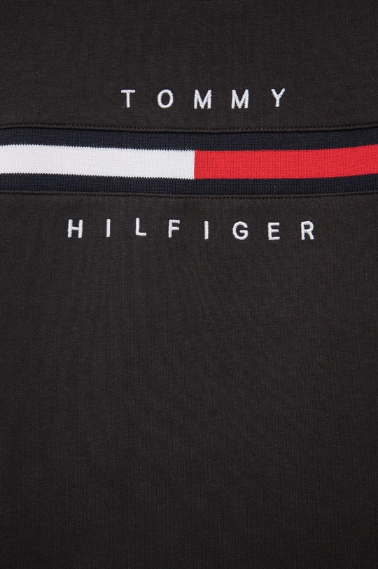 Tommy Hilfiger Bluza dziecięca Materiał zasadniczy: 95 % Bawełna, 5 % Elastan