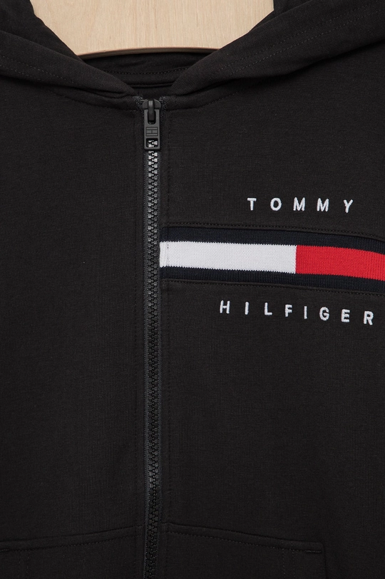 Дитяча кофта Tommy Hilfiger  Основний матеріал: 95% Бавовна, 5% Еластан Підкладка капюшона: 100% Бавовна