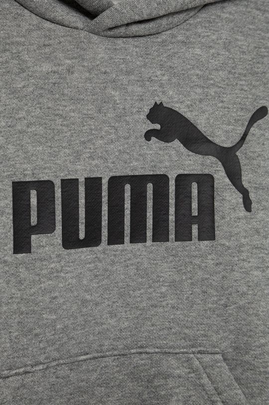 Puma Bluza dziecięca 586965 66 % Bawełna, 34 % Poliester