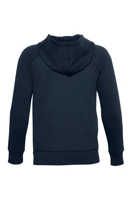 Under Armour Bluza dziecięca 1357613 granatowy